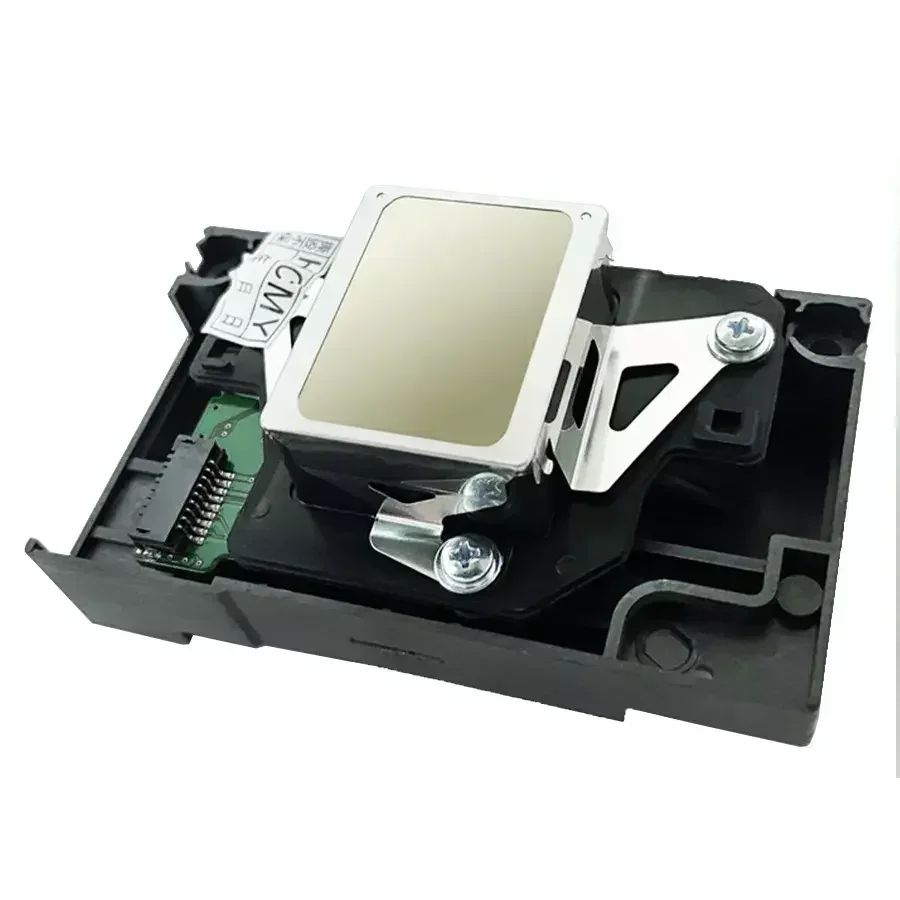 

Good Quality Inkjet Printer Head T50 Print Head L1800 1390 1400 Printhead