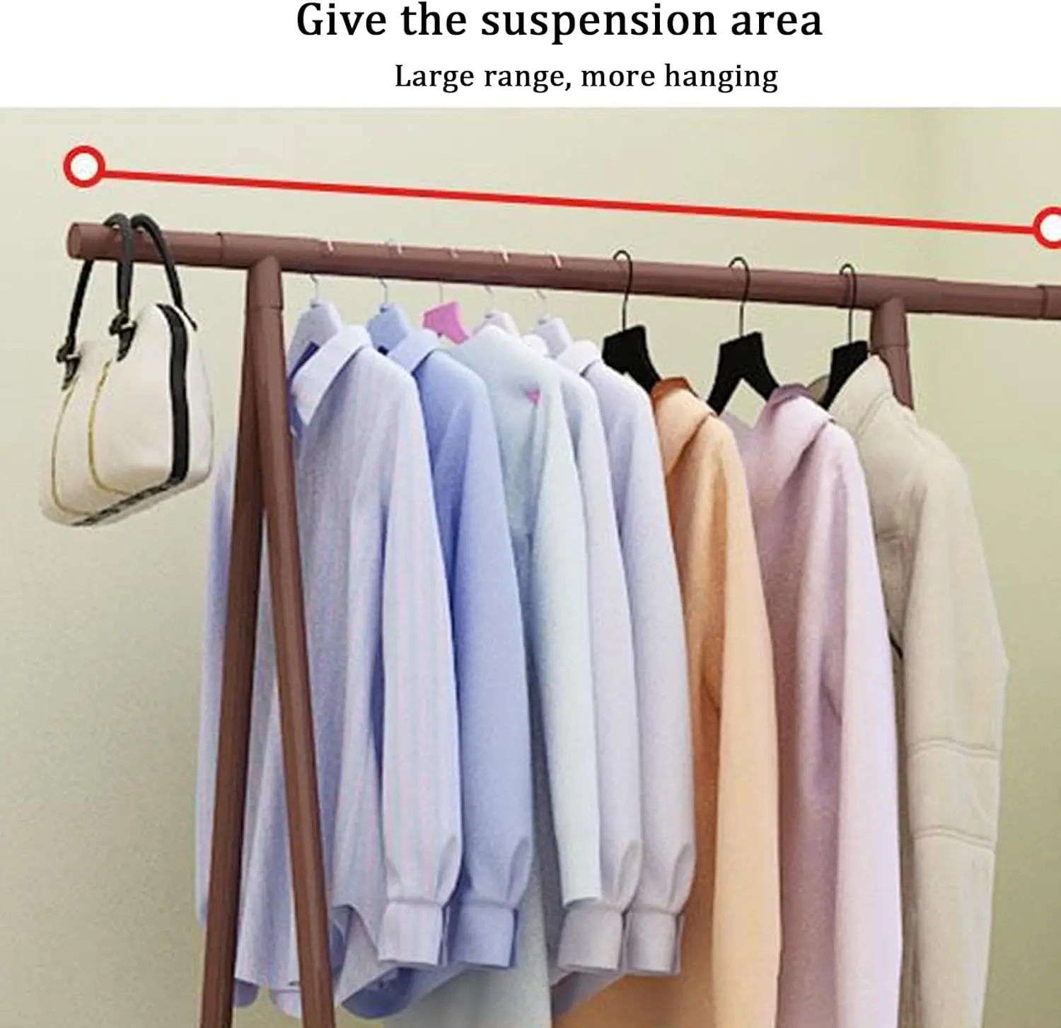 Thumbnail 4 - #9 Latest Coat Racks Offers