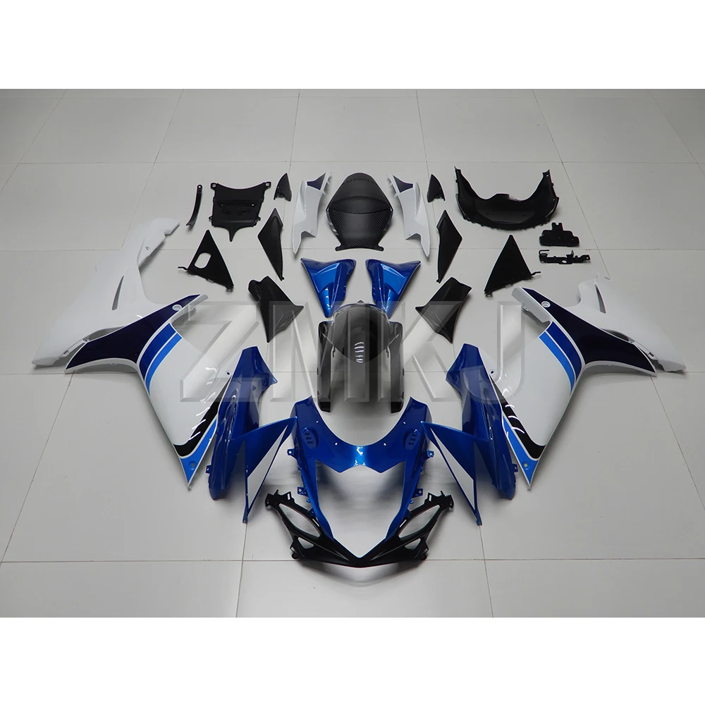 2016 GSXR 750 ABS Fairings Kits Fit For GSXR600 GSX-R750 2011-2015 2017-2026 Custom Injection Motorcycle Bodywork Fairing Set