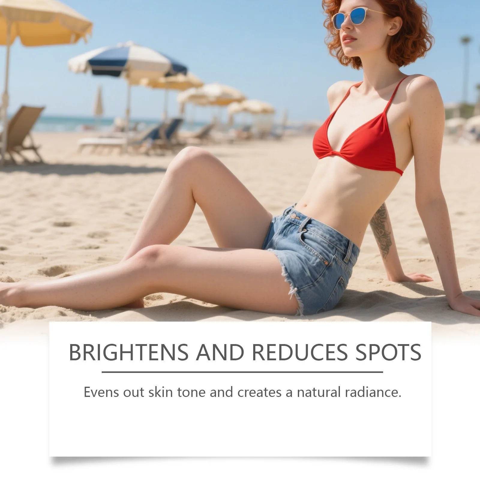 

OCEAURA Orange Peel Body Nourishing Oil Deeping Hydration Relieve Roughness Brighten Epidermis Reduce Fine Line Body Tighten Oil