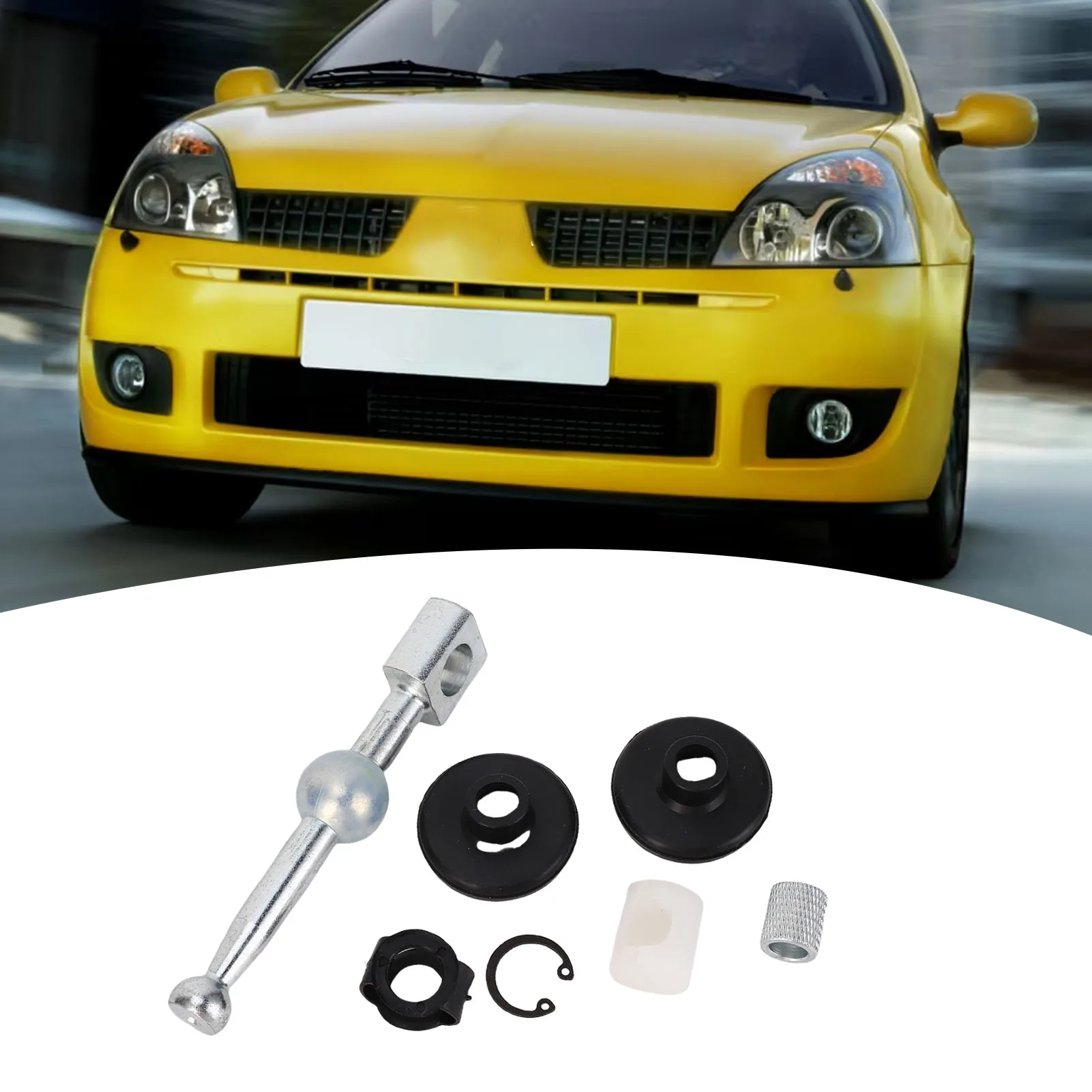 Shifter Lever Selec…