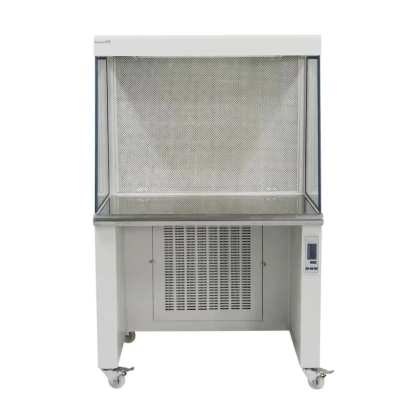 Horizontal laminar flow clean workbench ex-factory price
