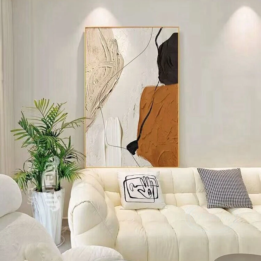 Thumbnail 4 - #12 Top 30 Abstract Wall Art Worth Buying In 2026