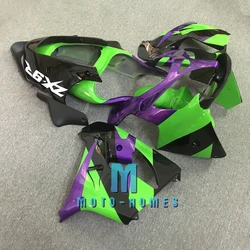 Prime Rebuild Fairing for Kawasaki Ninja ZX9R 2000 2001 00 01 ZX 9R Injection Molding Motorcycle Fairings Kit ABS BodyKits