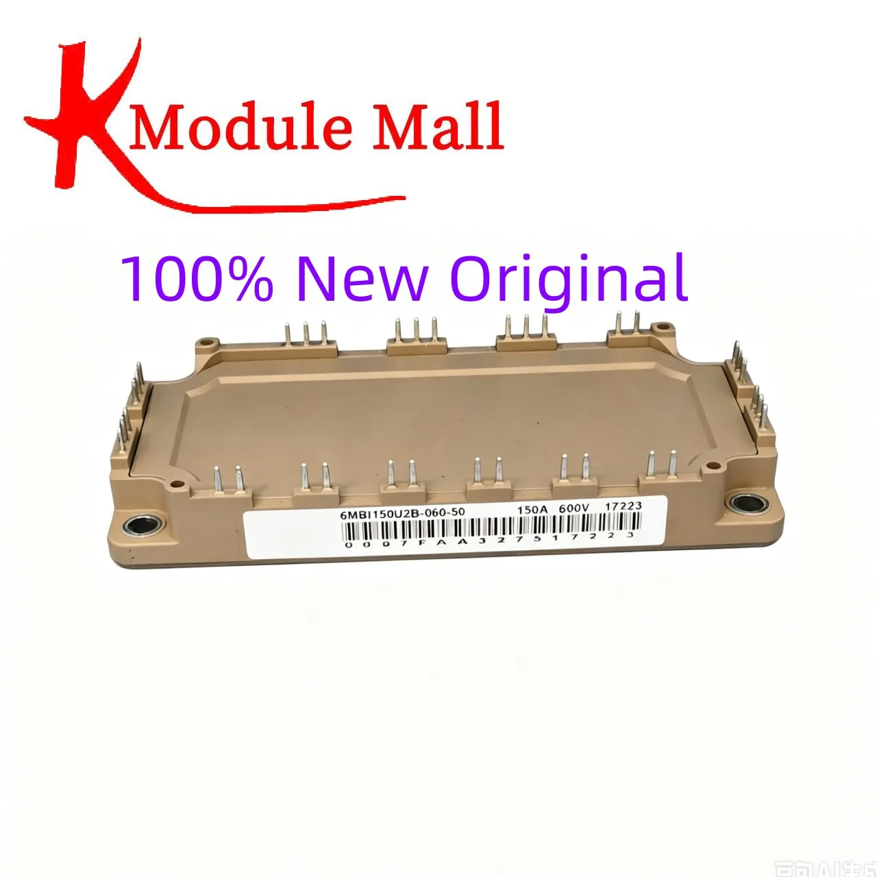 1pcs-6mbi150u2b-060-50-6mbi150u2b-060-module-igbt