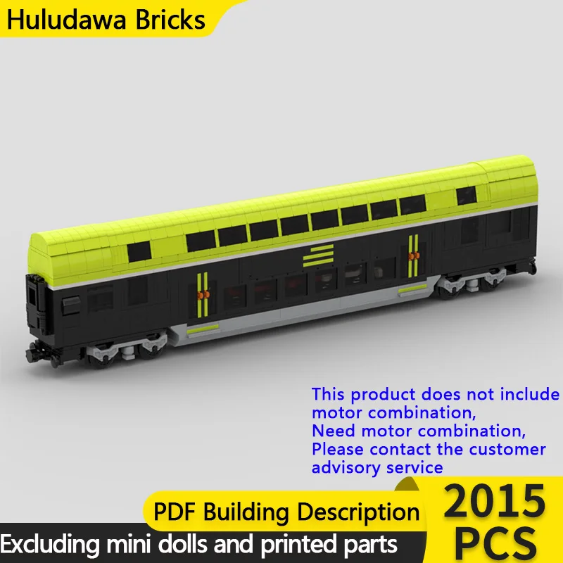 

Модель городской автомобиль MOC, строительные кирпичи, аэропорт, поездка, пассажирская карета, модульная технология, детские праздничные подарки, сборные игрушки, костюм