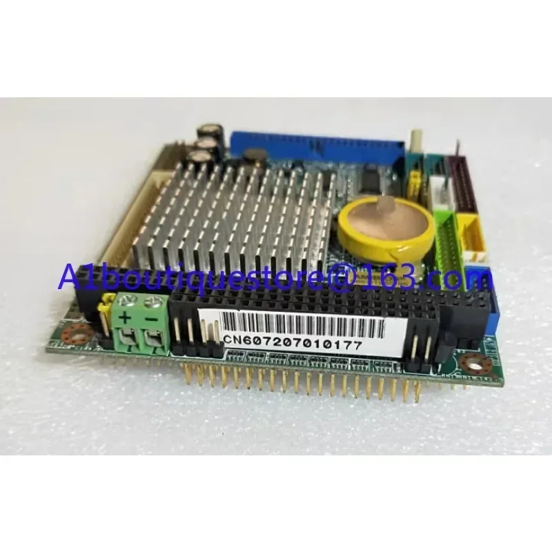 Vortex86 486 embedded main board TW6070/TW6072 CN6072 PC1 (used goods are not brand new)