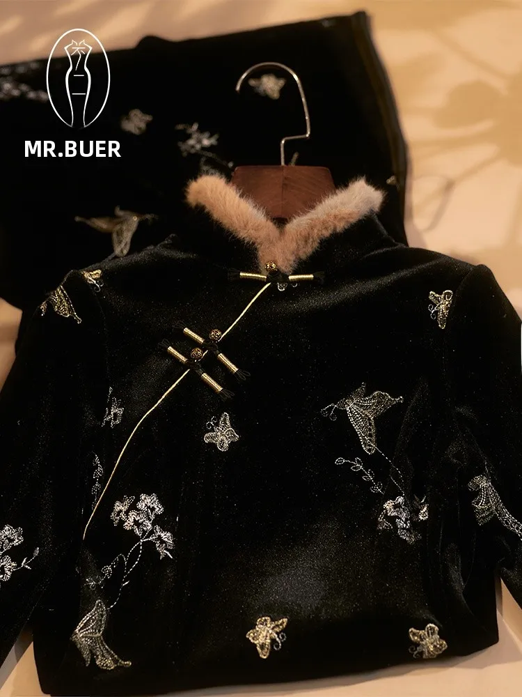 ele-bla-brode-thiened-fce-interieur-retro-chinois-sle-dr-beautiful-winter-ocn-formelle-longue-sve-mi