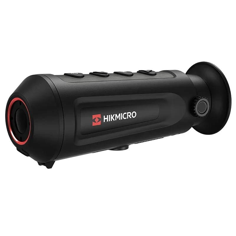 HIKMICRO LH15 Monocular Scope Vision Sights Night Camera Scopes Telescope Infrared Hikmicro for Imaging Thermal Hunting