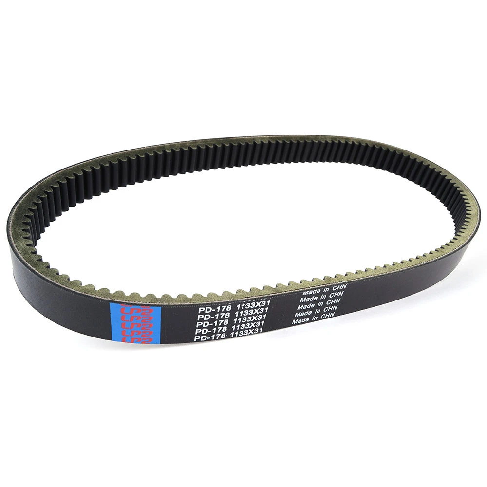 ATV Drive Belt For ARGO PART 127-159 Frontier HD HDI Scout 650 8x8 6x6 Polaris Lite 399cc Sport 440
