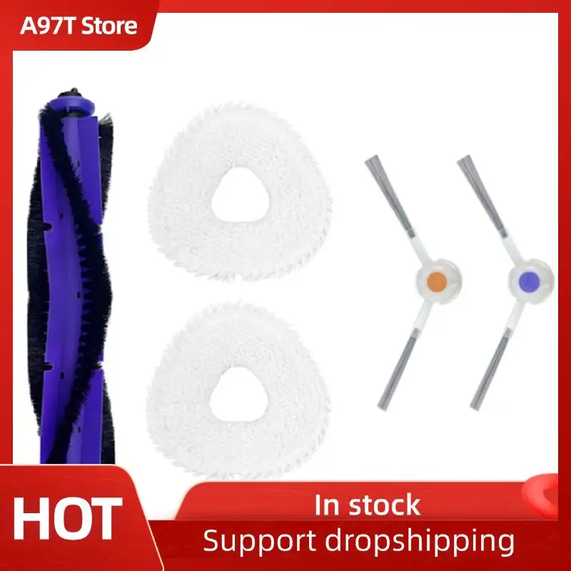 A97T Sweeper Access…