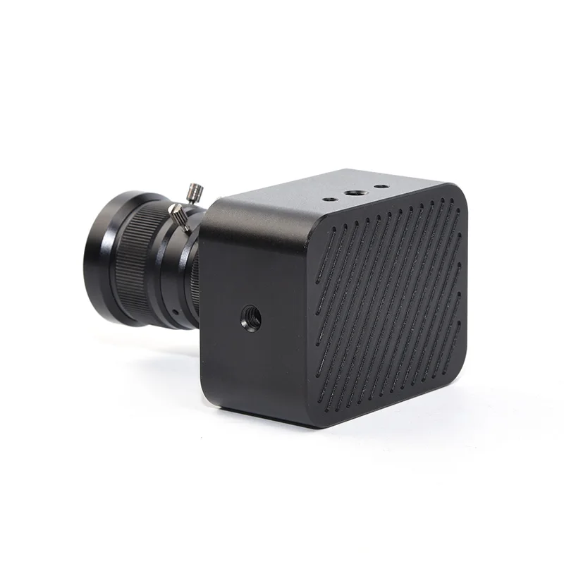 4K high definition USB3.0 industrial camera image recognition visual camera detection free dark light 4