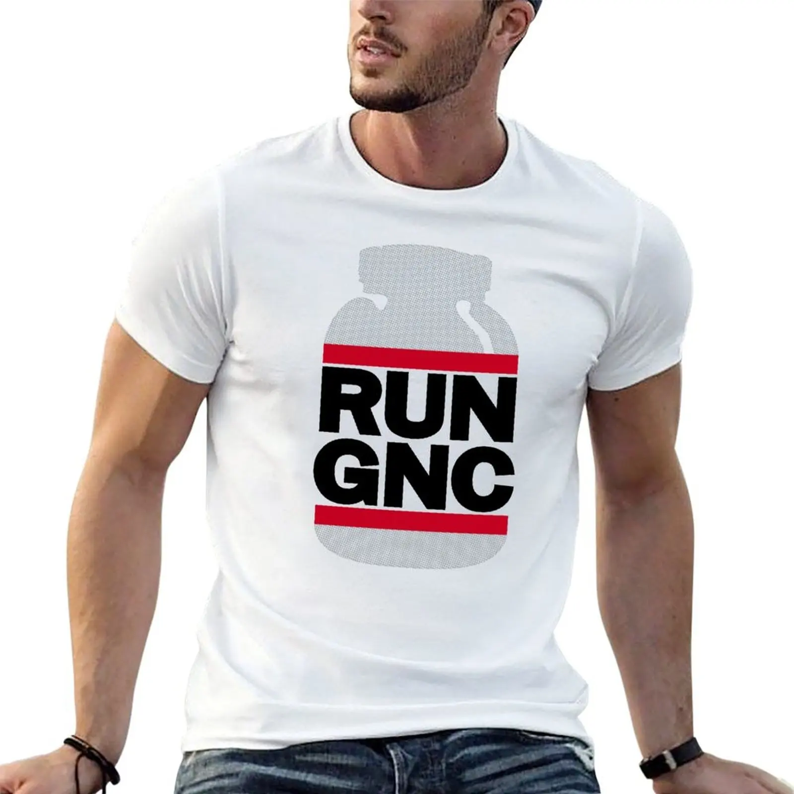 Gnc Casual White Sh… - image