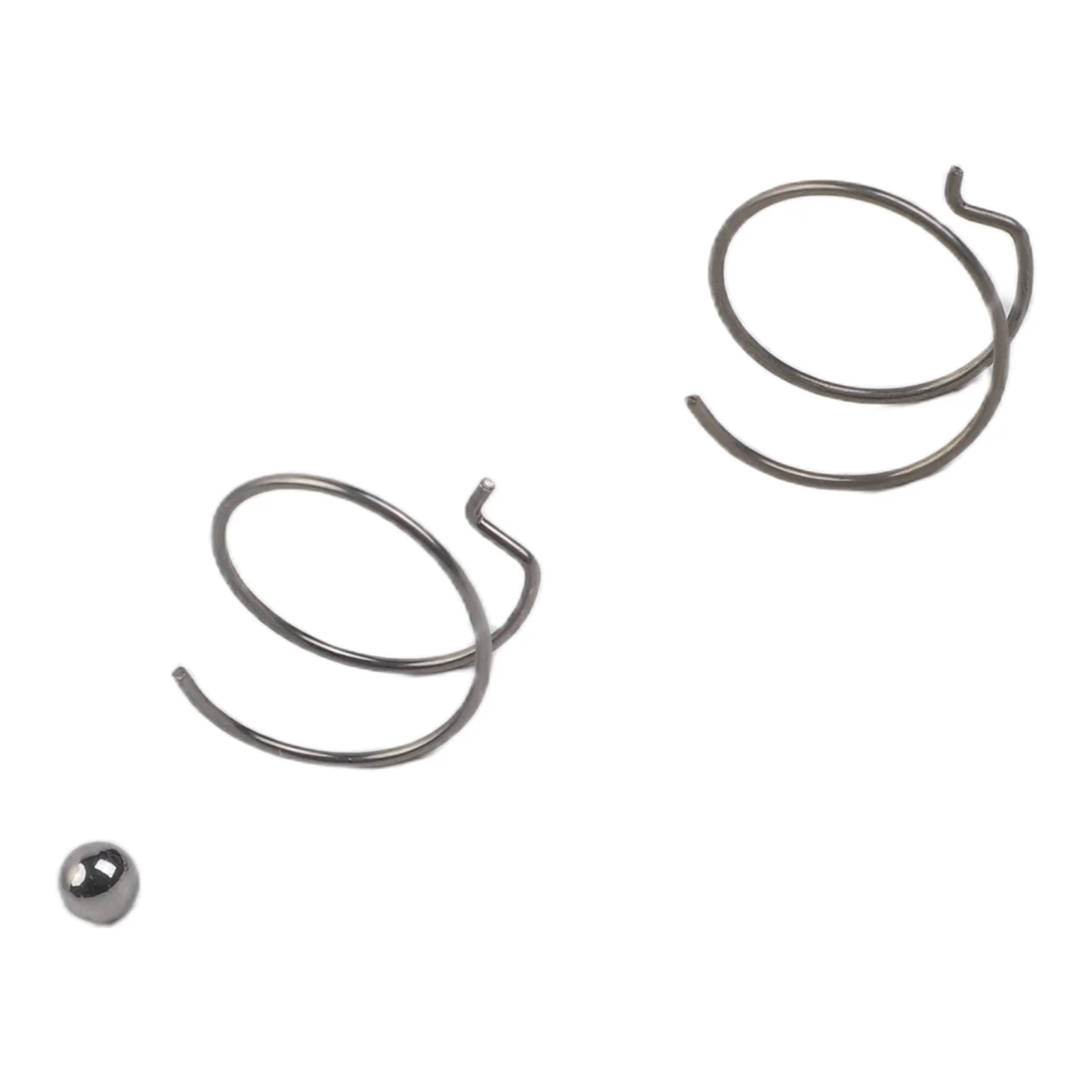 

Replacement Parts Set Including Spring and Steel Ball for Driver Chuck Repair Fits Models DCF885 DCF886 DCF887