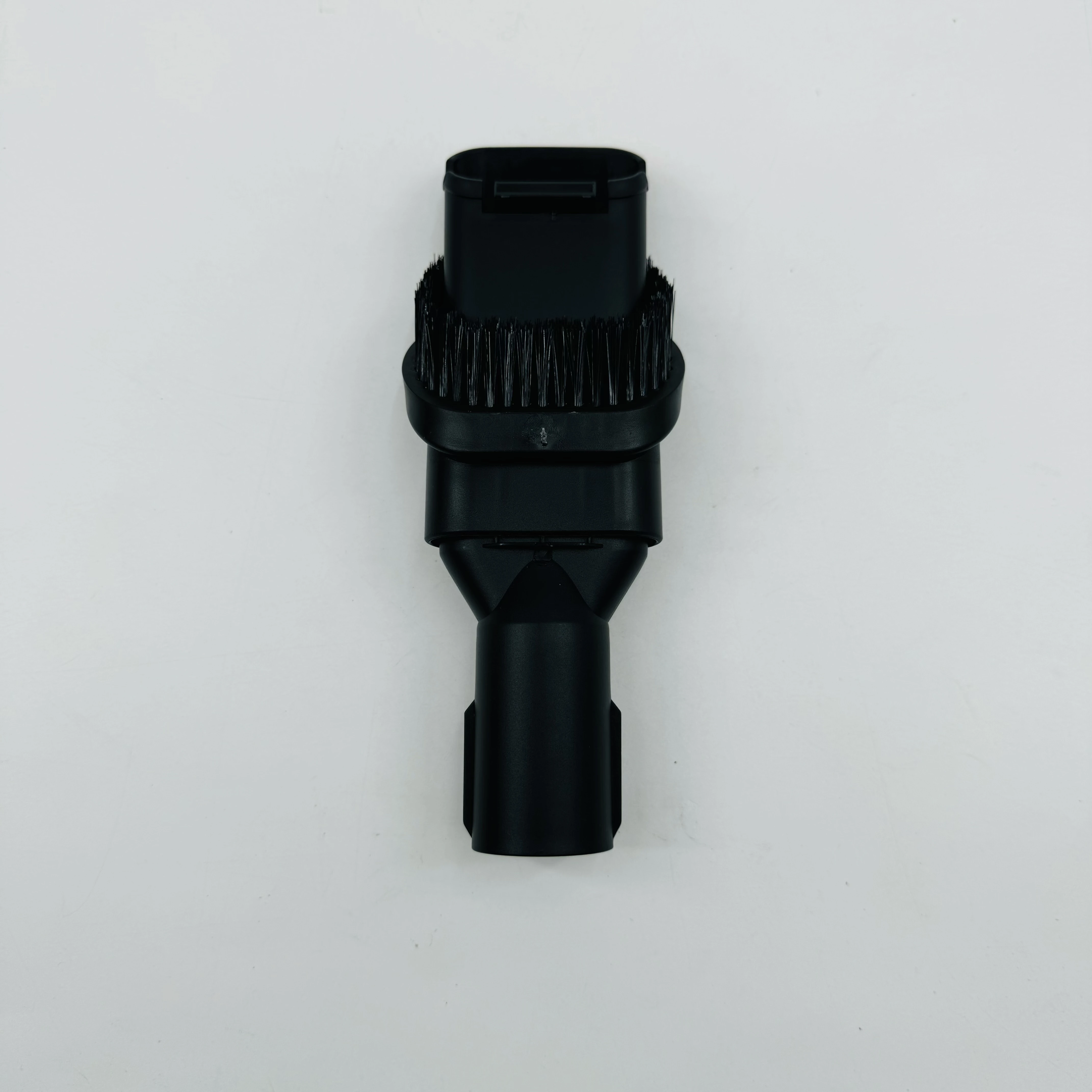 Sikat mulut lebar dua dalam satu, untuk Dreame trousver J30 trousver J20 trousver 10 Aksesori Penyedot Debu