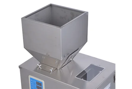 CohoMachine Commercial automatic multifunctional packing machine cayenne pepper packing machine precise quantitative