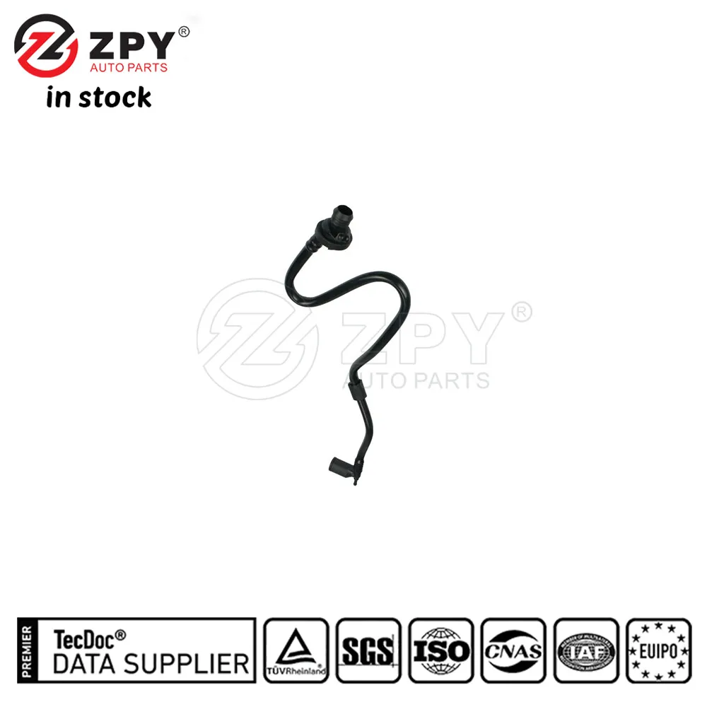 

ZPY New Hight Quality Warranty Brake Vacuum Pipe Hose For VW 1K0 612 041DR