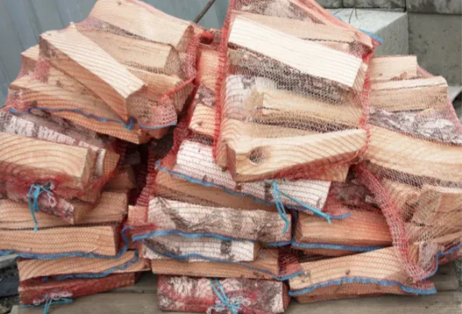 2025年中国工場卸売50kg薪袋農業用メッシュバッグ果物包装