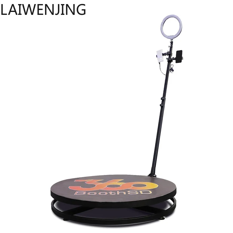 

MJY turntable automatic rotation platform photography display stand