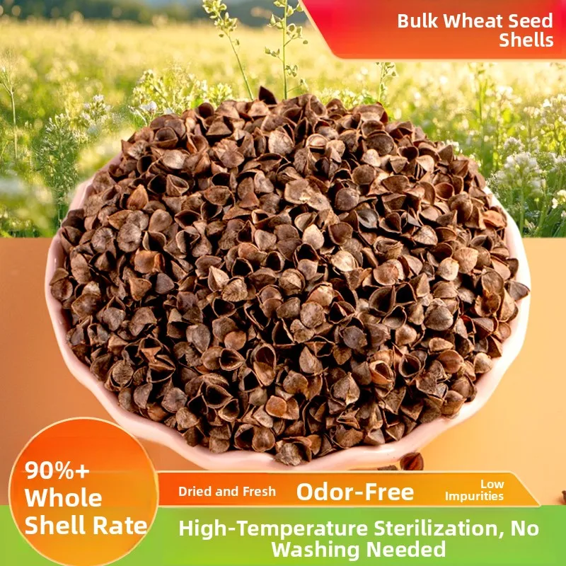 

Свободные гречневые корпуса Подушка с наполнителем сердцевины Сладкие гречневые корпуса Wa-Free Ne Поддержка для взрослых Sp Одеяло e ape