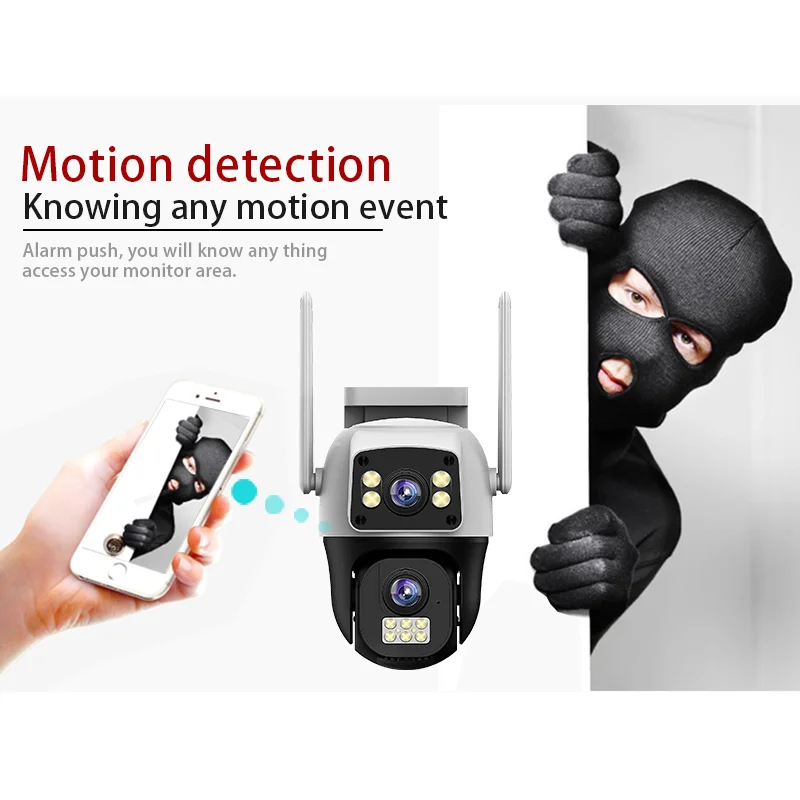 Thumbnail 3 - #33 Best Rated 360 Degree Panoramic Cameras to Buy in 2026