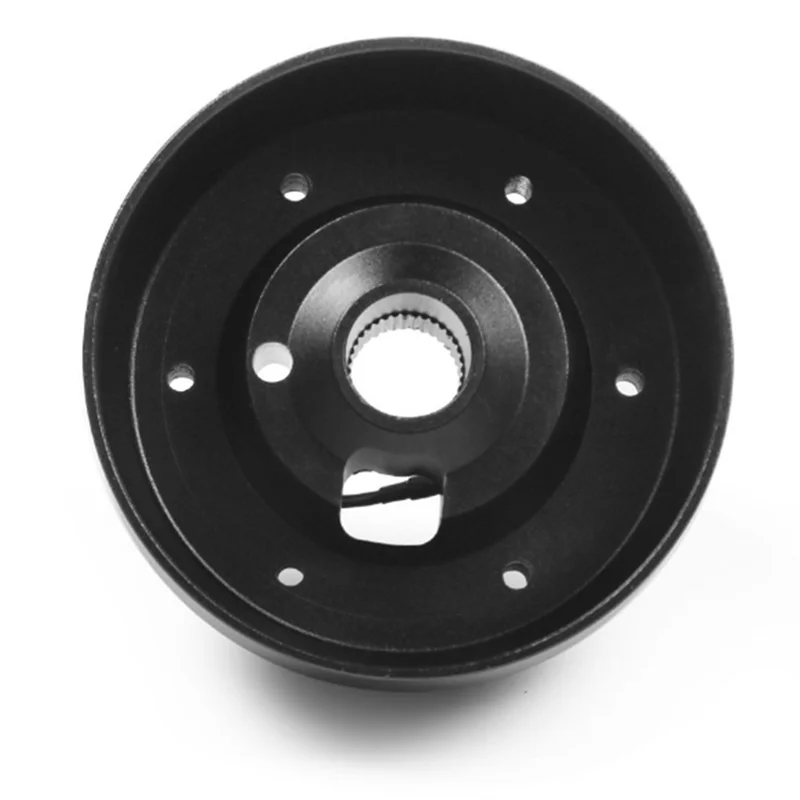 

A64P-Car Steering Wheel Hub Adapter Quick Release Kit For Jeep Dodge GM Buick Car Accessories
