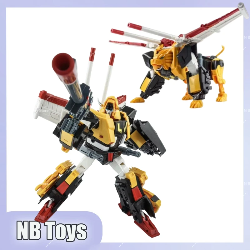 

Spot Reprint KFC Lion King Regular Version Simba Reprint MP Ratio Collectible Toys