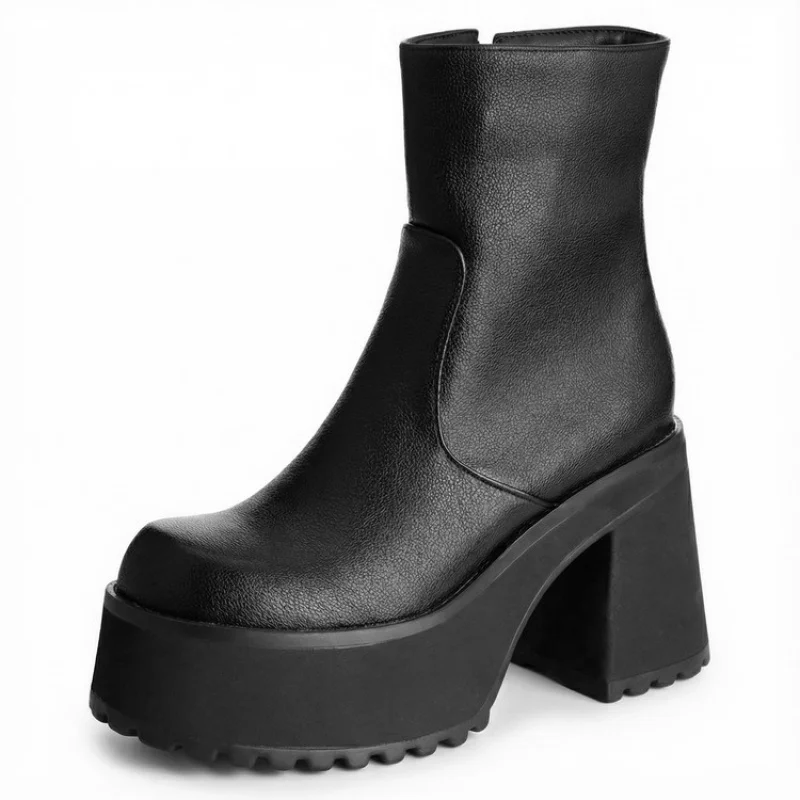 

Platform Ankle & Bootie womens fashion boots Womens fall shoes Womens clothing shoes platform boots Pikolinos Boots Squar