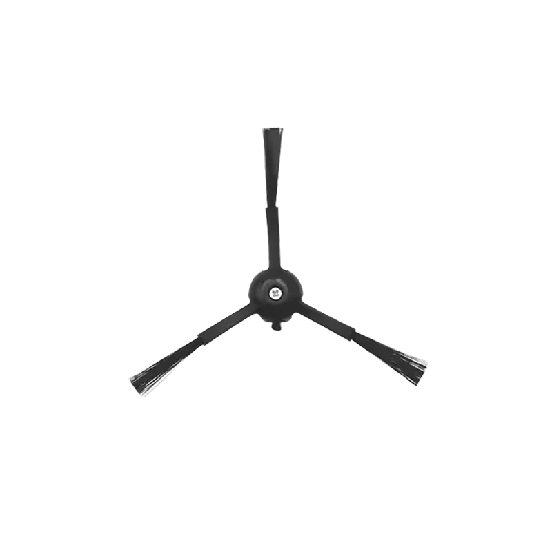 Fit For ( ILIFE V20 / Vyzzle D10 / Laresar L10 / Lydsto R1D Edge / Roidmi Eve Rook S ) Parts Main Side Brush Accessoriess