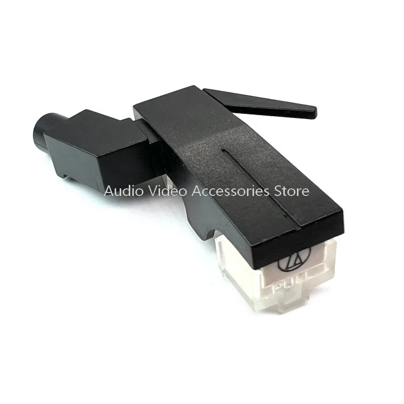 AT3600L خرطوشة القلم الإبر مجموعة غطاء الرأس للقرص الدوار LP مسجل فينيل الفونوغراف جراموفون HIFI الملحقات العامة