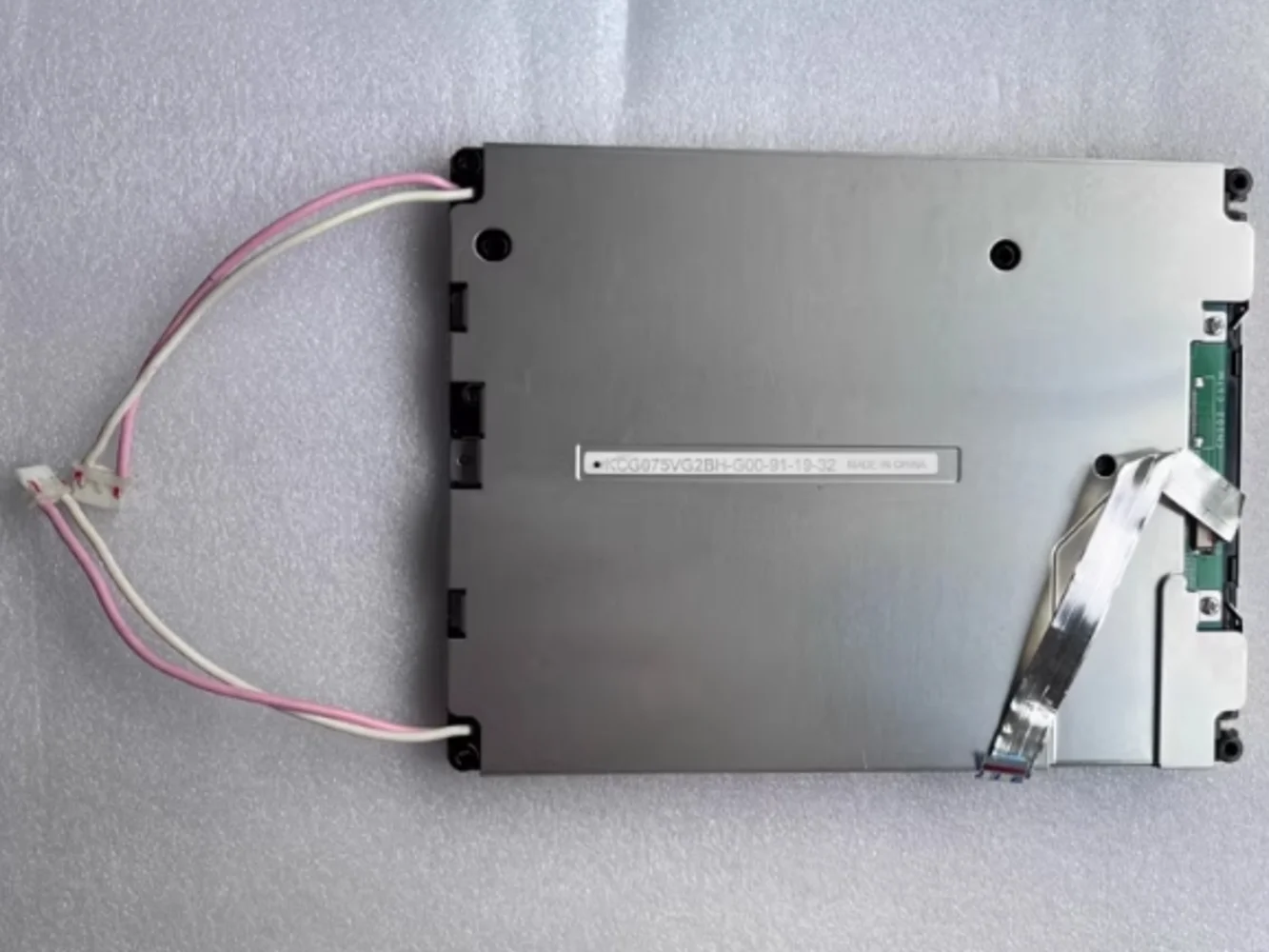 KCG075VG2BH-G00 Панель ЖК-дисплея