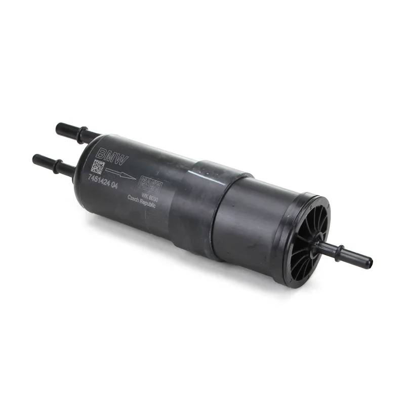 

*Gasoline filter element is suitable for all car series X1X2X3 series X4X5 series X6GTminiZ4 fuel filter
