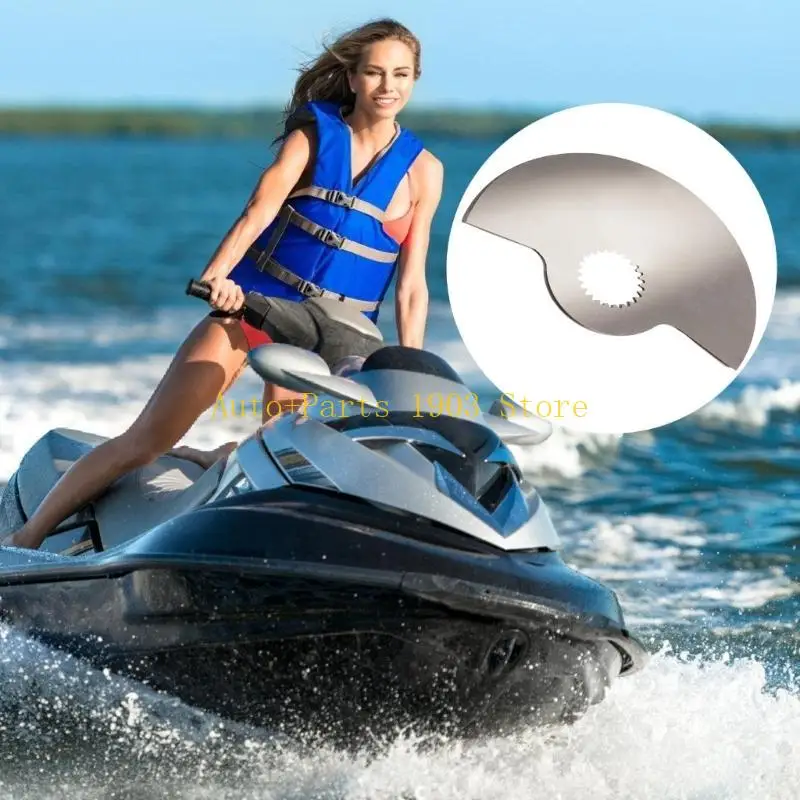

E21C Поворотные клапаны на 159 градусов Простая установка для Sea-Doo 650 657 720 717 420924502