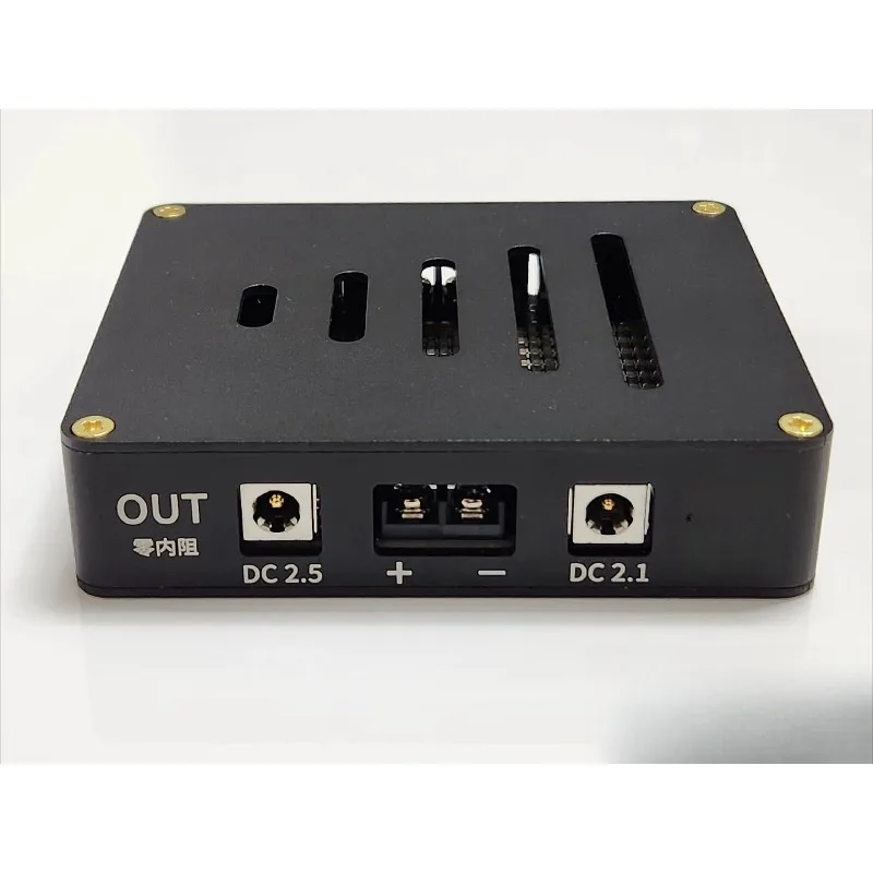 HIFI power filter is safe and reliable, convenient and easy to use