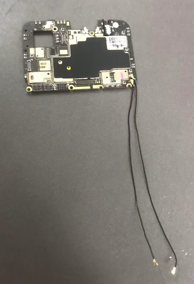 original-mainboard-8g-ram-128g-rom-motherboard-for-umidigi-f3-5g