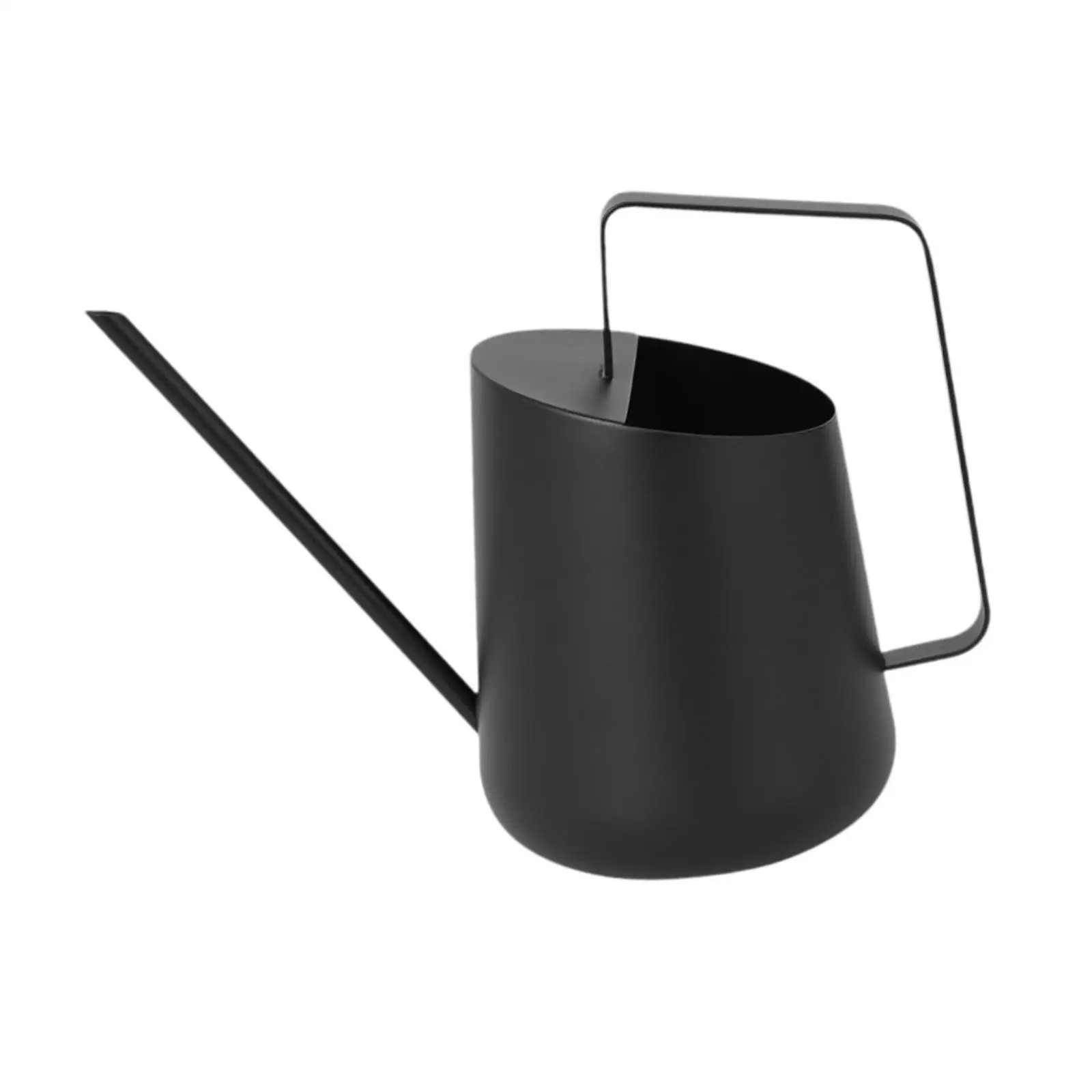 

Лейка для комнатных растений с удобной подачей воды, 800 мл, с длинным носиком, для сада, садоводства, дома, бонсай и комнатных растений