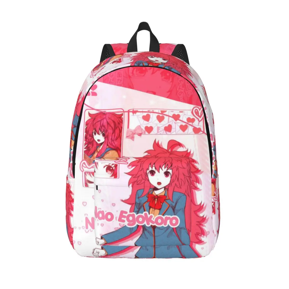 

Your Turn To Die Death Game Рюкзак для мужчин и женщин Повседневный школьный рюкзак для работы Ноутбук Компьютер Сумка на плечо Открытый