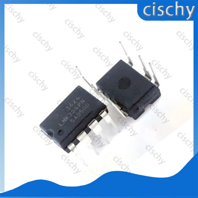 5pcs/lot LNK304PN LNK304P LNK304 304PN DIP-7 In Stock