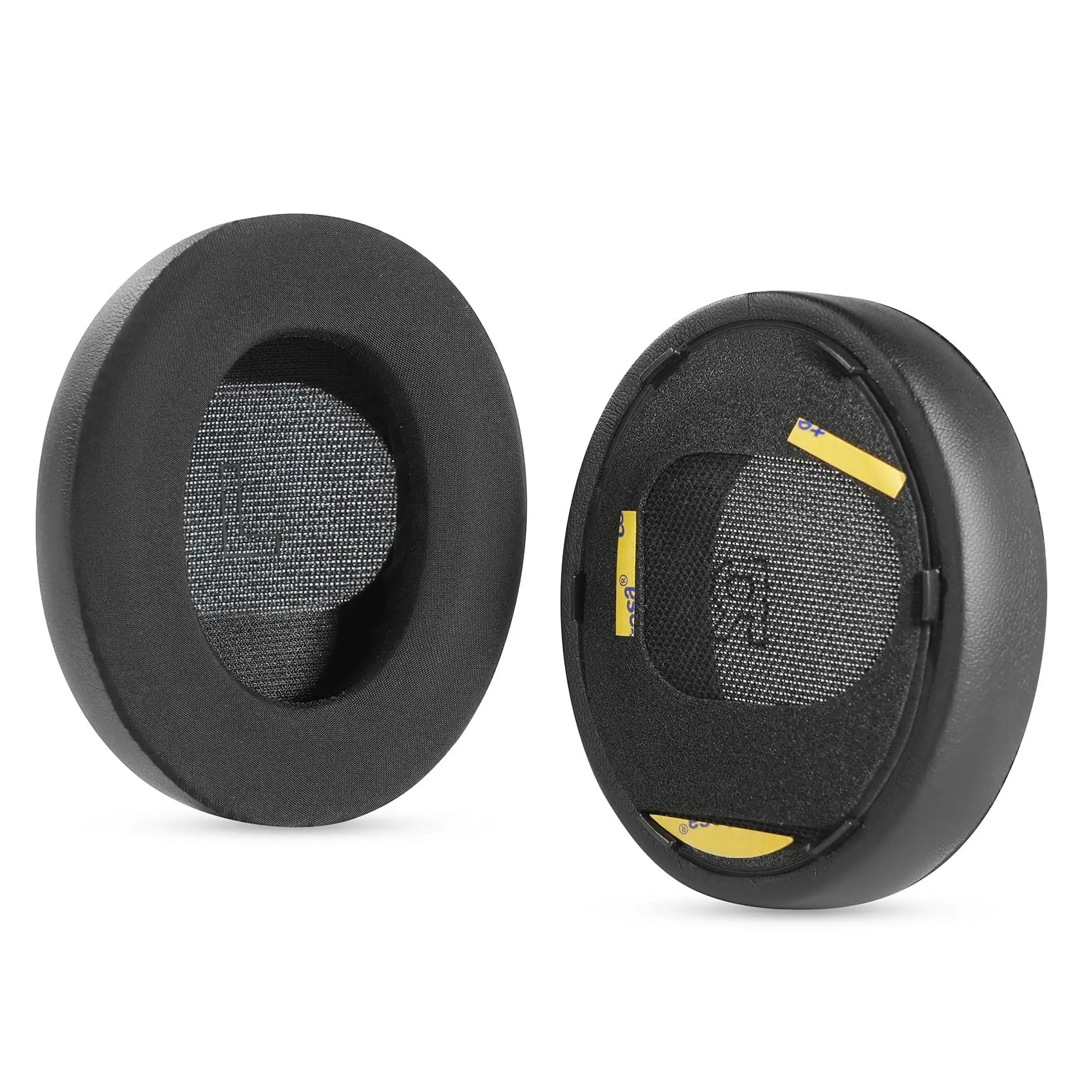 Cooling Gel Ear Pads Cushions Replacement Compatible with Bose QuietComfort(QC) Ultra Wireless Headphone