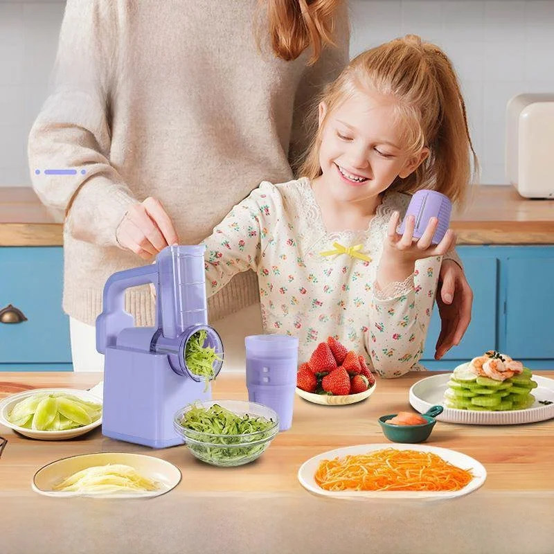 Multi-Function Roll…