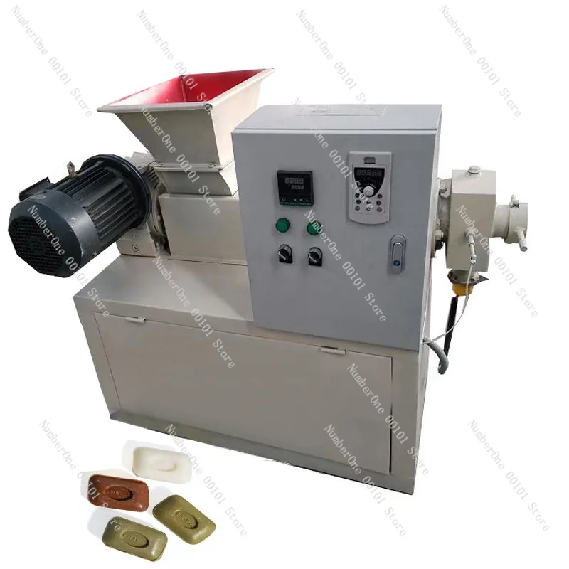 120 type soap machine soap forming equipment soap unit