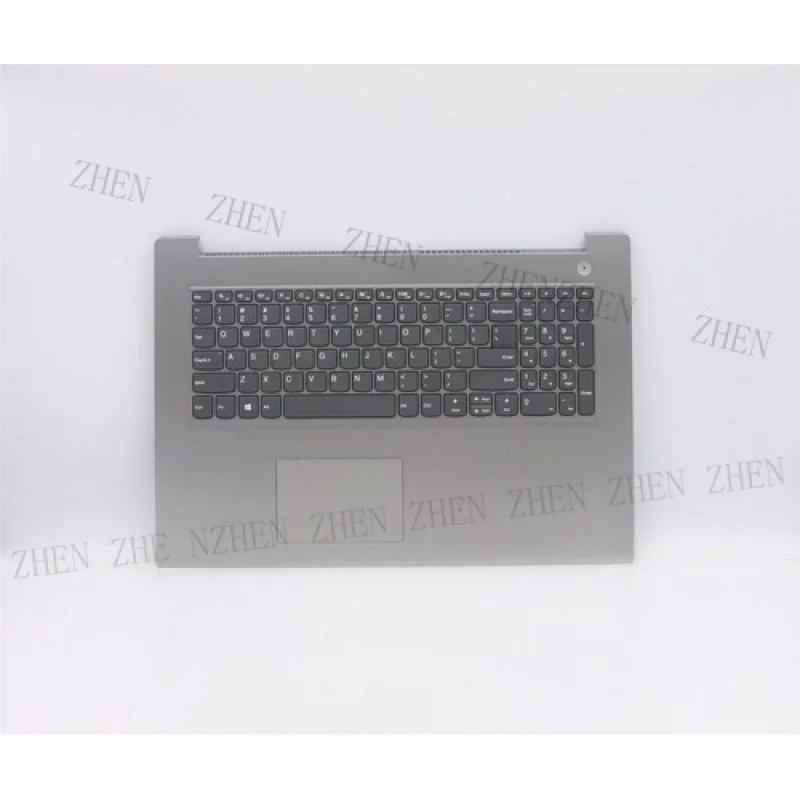 

Y FOR Lenovo IdeaPad 3-17ADA05 3-17ARE05 Keyboard Palmrest Top Cover US 5CB0X56835