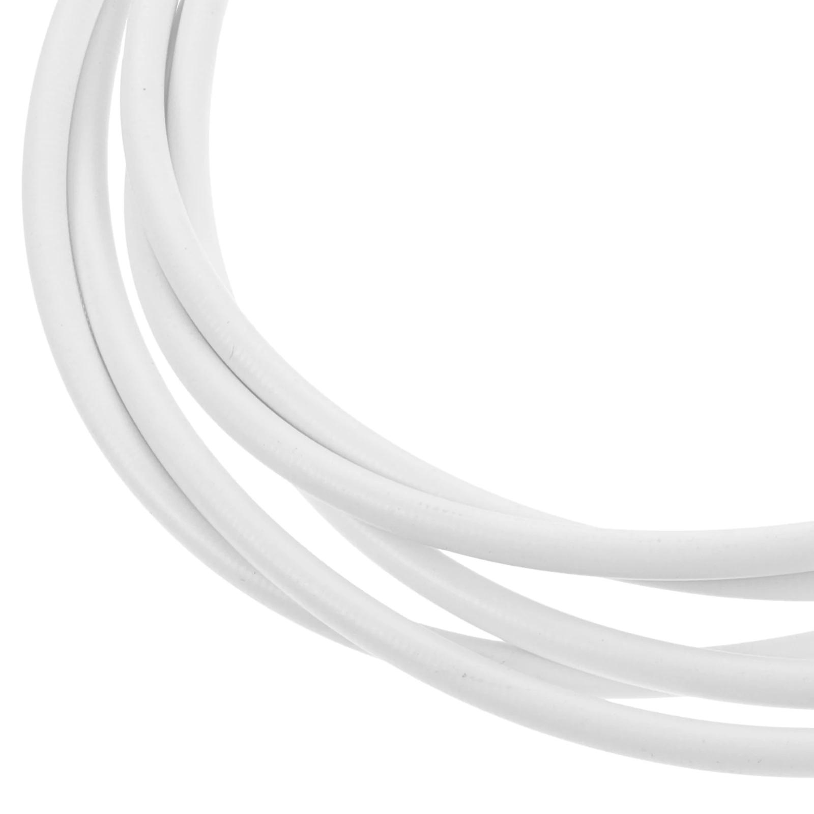 

2 Sets Flexible Curtain Wire Sheep Eye Hook Kit Easy Mounting Curtain Accessories