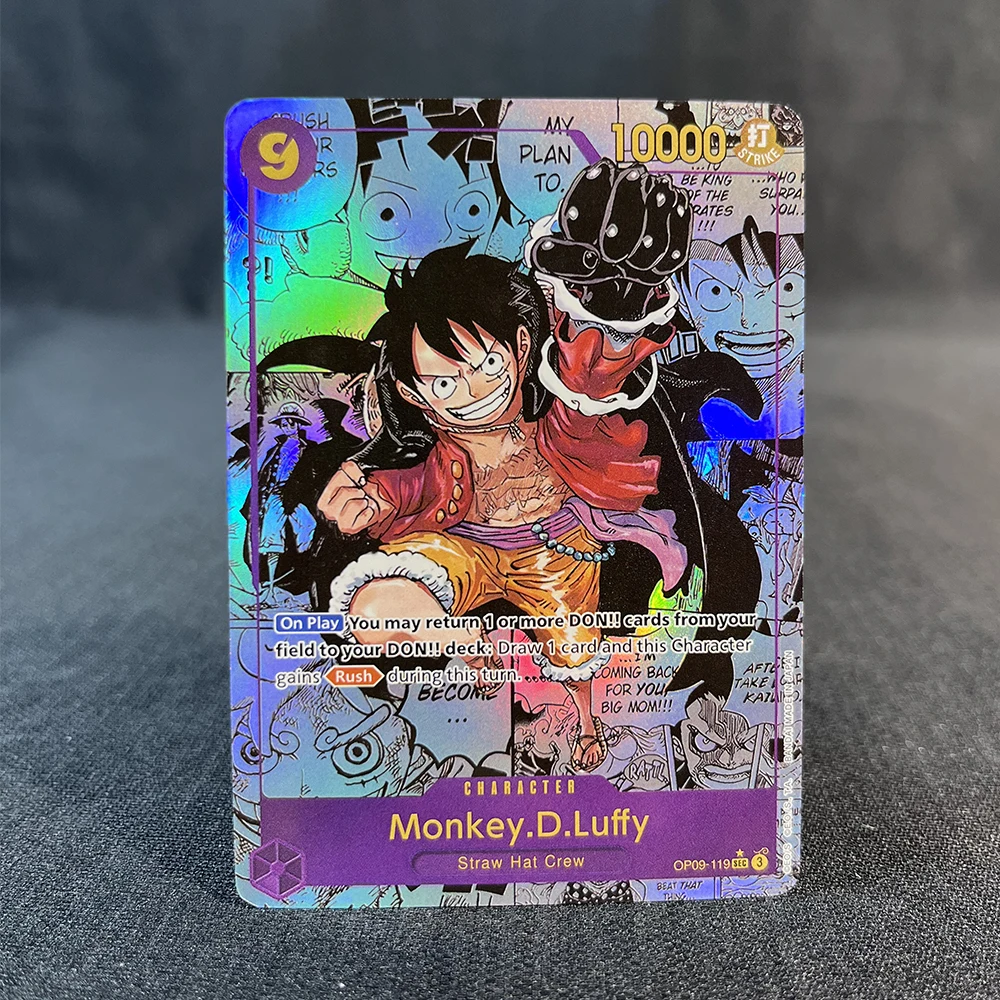 one piece card game card size - Download Guide with Bonus Access dirt and wear PRESALE ONE PIECE Card Game