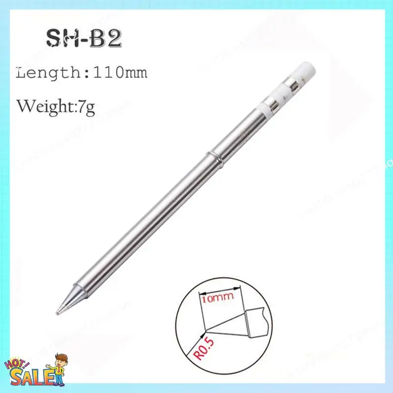 

N08R SH72 Паяльник 65 Вт 12-24 В 220-400 ℃ Сварочный инструмент SH72 B2 с регулируемой температурой, не T12 A