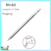 N08R SH72 Soldering Iron 65W 12-24V 220-400℃ Adjustable Temperature SH72 B2 Welding Tool Not T12 A