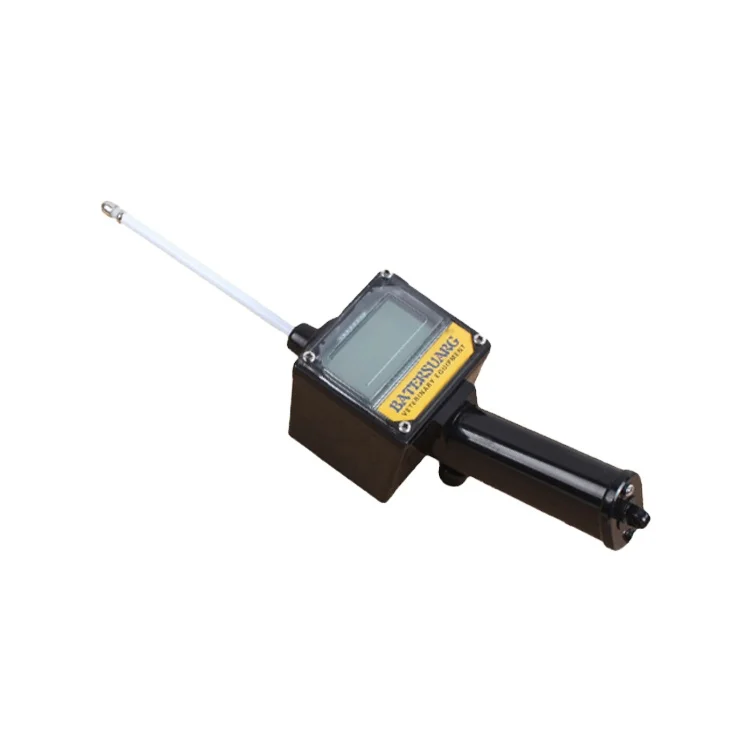 

Canine Ovulation Detector Pet Dogs Veterinary Insemination Instrument Pregnancy Planning Tool