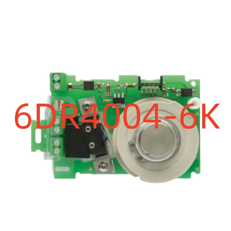 

New Original Genuine Feedback Module 6DR4004-6K 6DR40046K