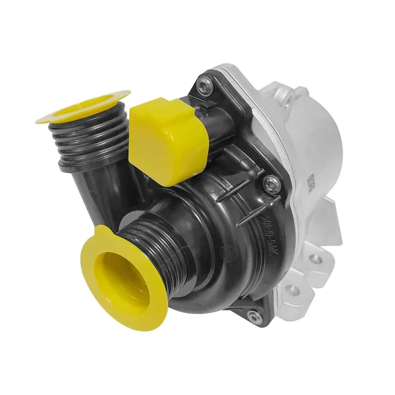 

ZOOMKEY AUTO PARTS Engine N54 Electronic Water Pump For N54/N55 11517588885 11517632426