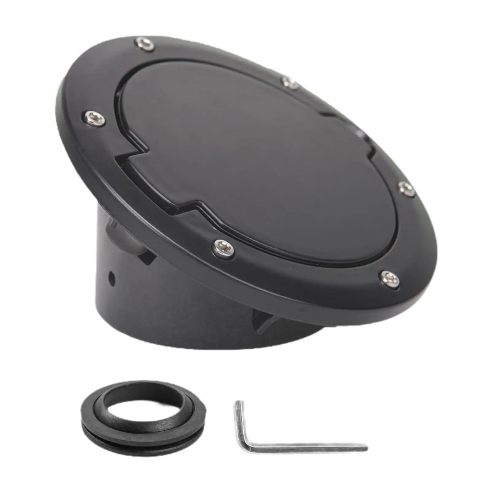 

Gas Cap Premium Easy Installation Replaces for Jeep Wrangler 2007-2017